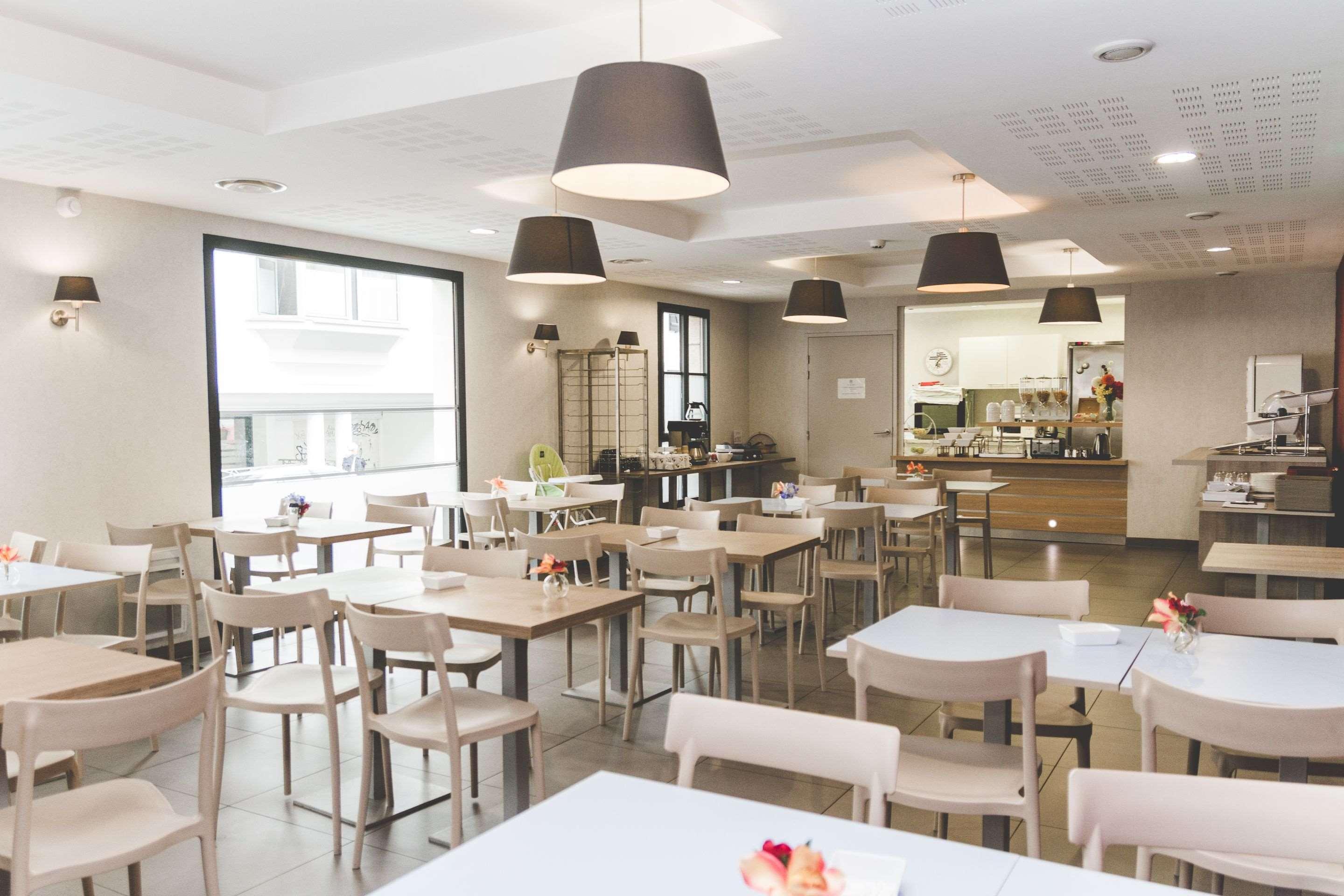 Terres De France - Bretagne Apartahotel