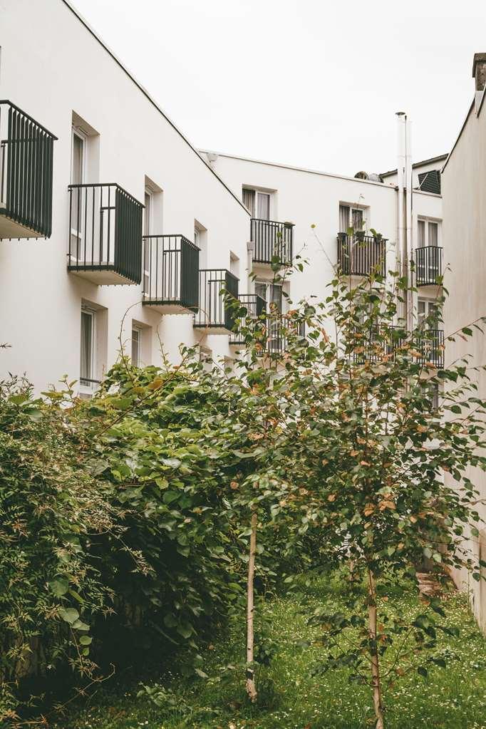 Terres De France - Bretagne Apartahotel Quimper