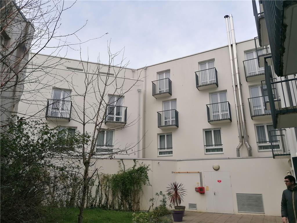 Apartahotel Terres De France - Bretagne 3*