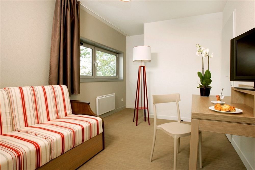 Apartahotel Terres De France - Bretagne Quimper
