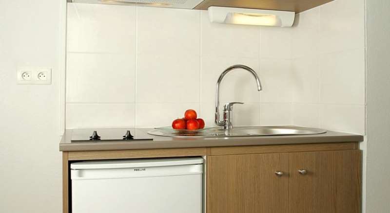 Apartahotel Terres De France - Bretagne 3*