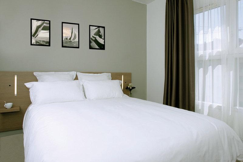 Terres De France - Bretagne Aparthotel