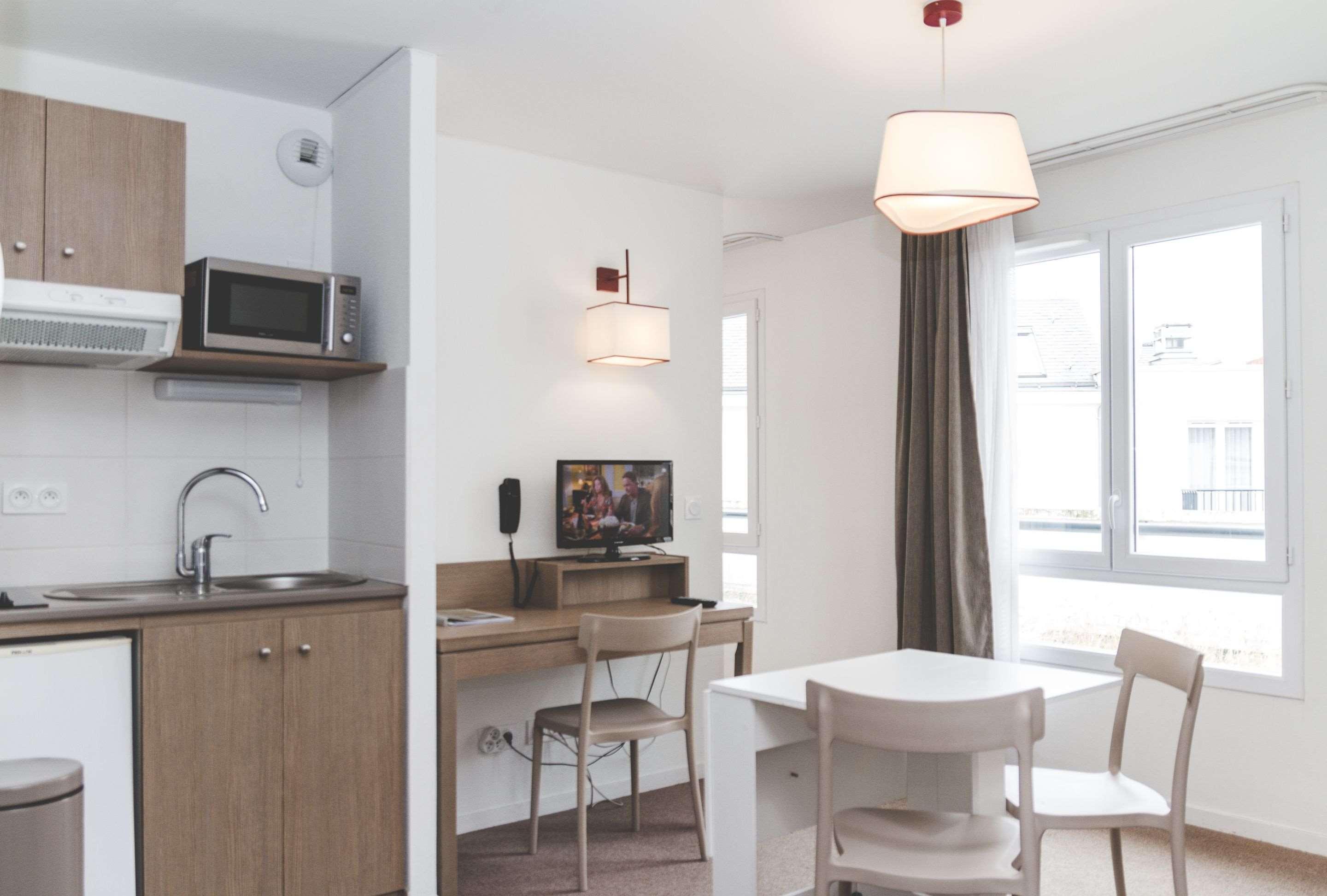 Aparthotel Terres De France - Bretagne 3*