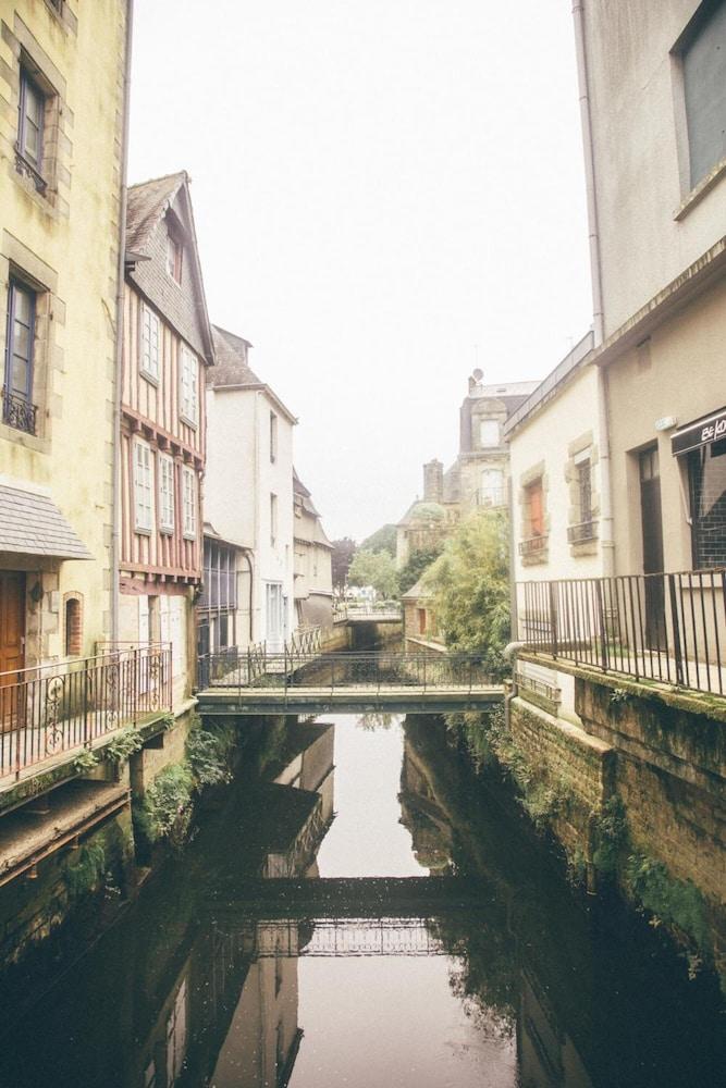 Terres De France - Bretagne Quimper