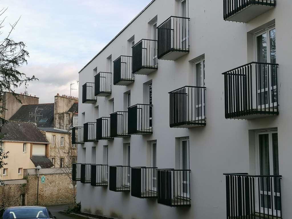 Terres De France - Bretagne Quimper